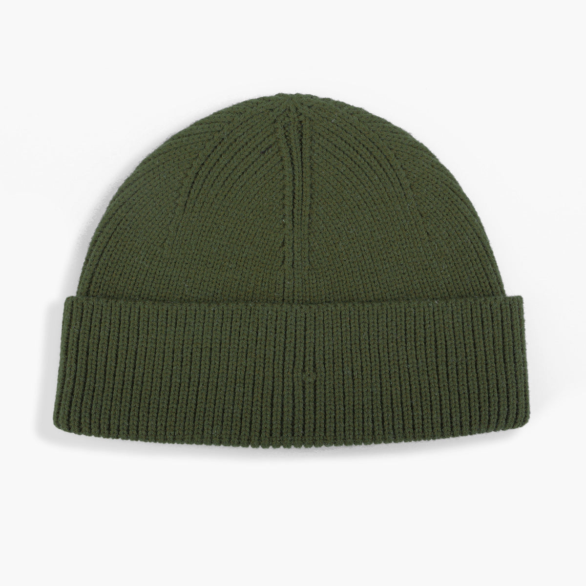 3A Antibacterial Thermal Knitted Beanie For Fall And Winter Outdoor Wear