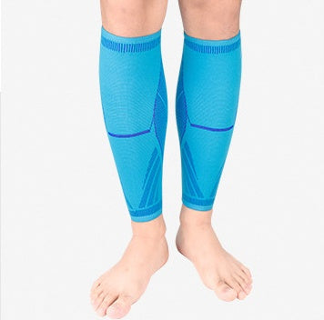 Calf Support Men's And Women's Pressure Leg Cover Basketball