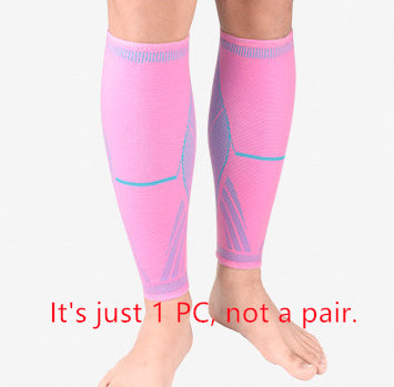 Calf Support Men's And Women's Pressure Leg Cover Basketball